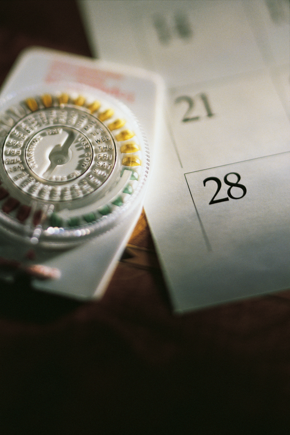 When Can I Stop Using Birth Control?