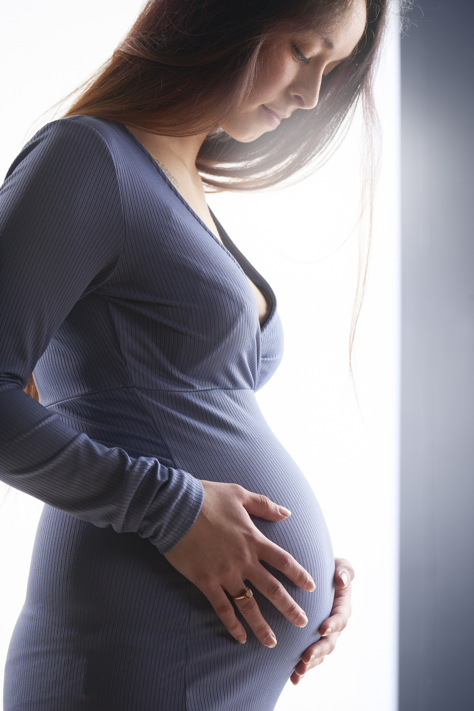 High Blood Pressure and Pregnancy