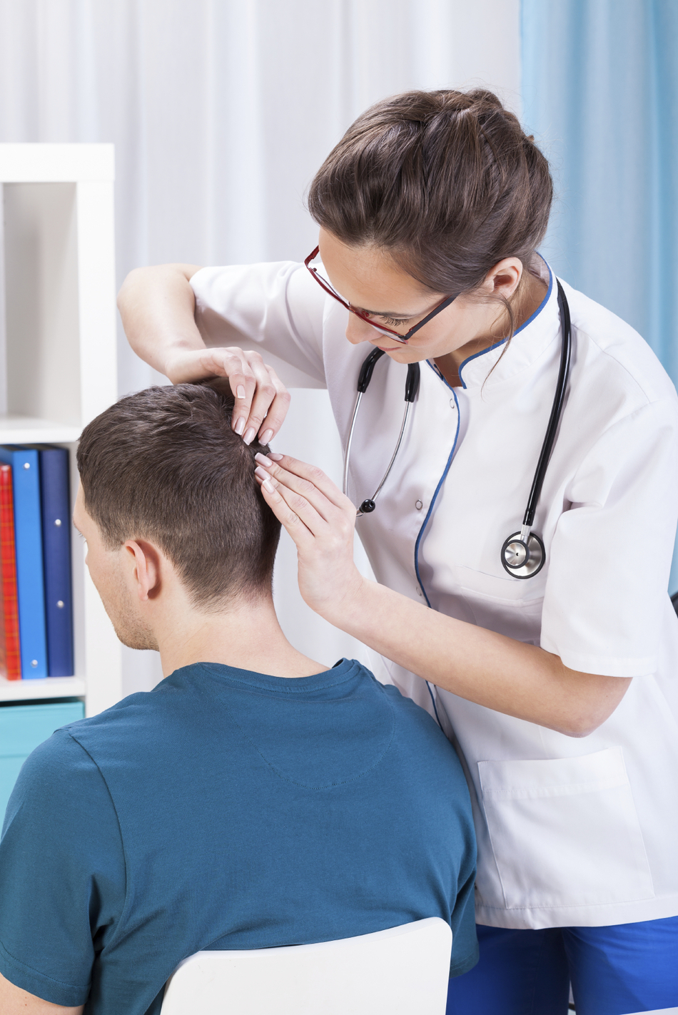 What Does a Concussion Clinic Do?