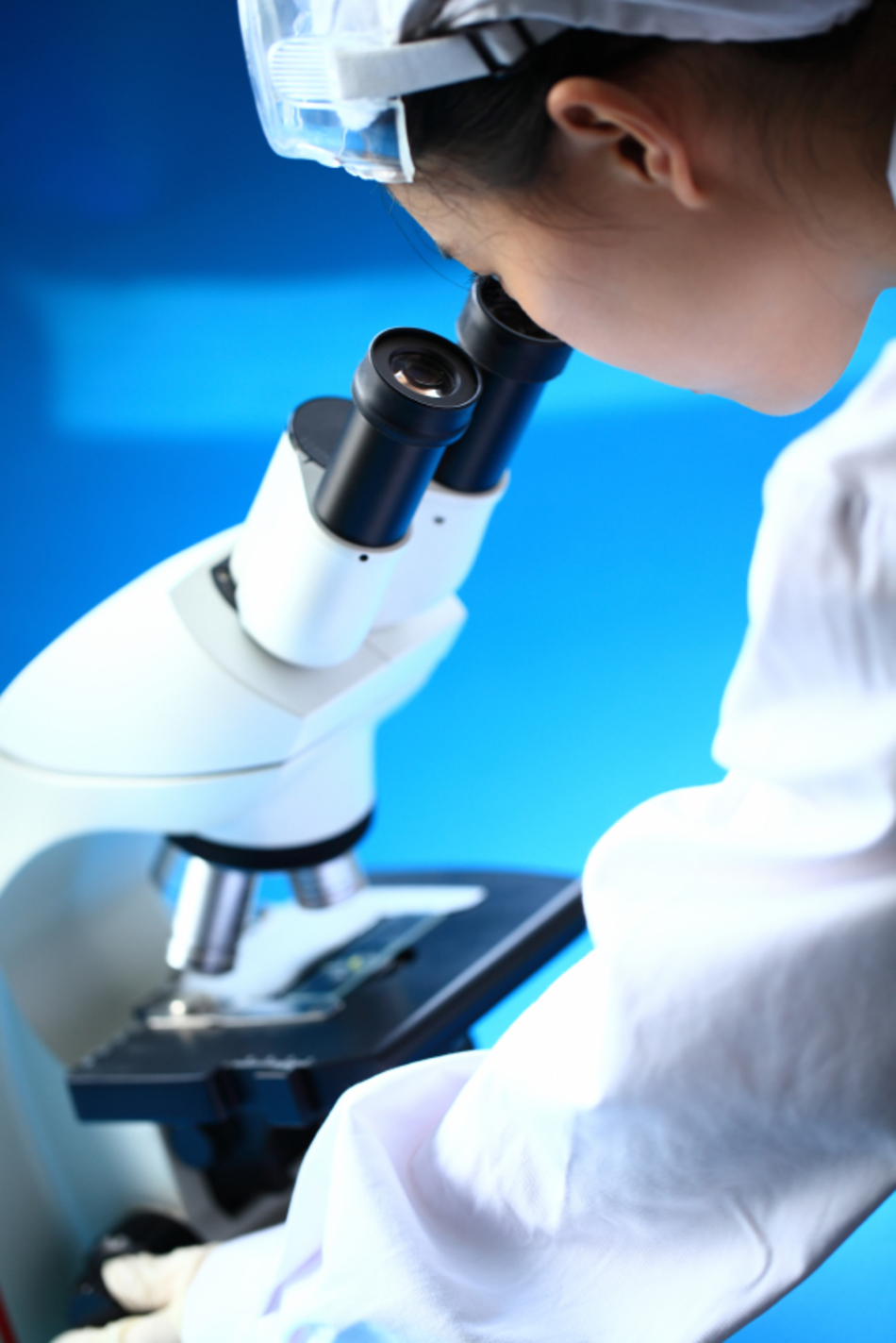 An Expert’s View on Current ALS Research, Treatments
