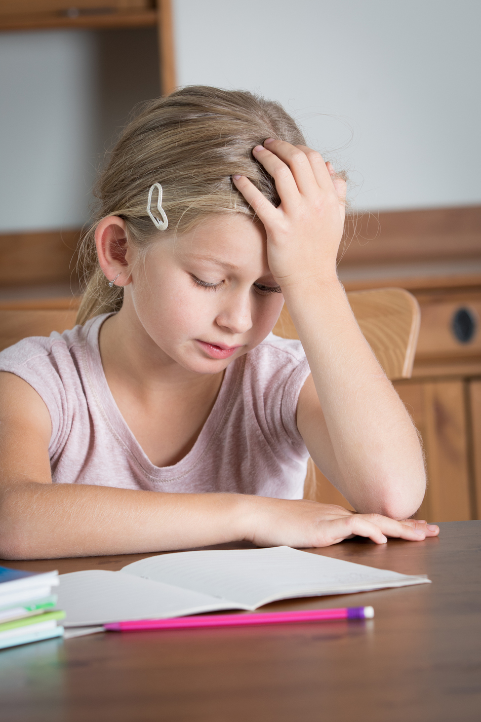 How to Identify if Your Child has a Learning Disability