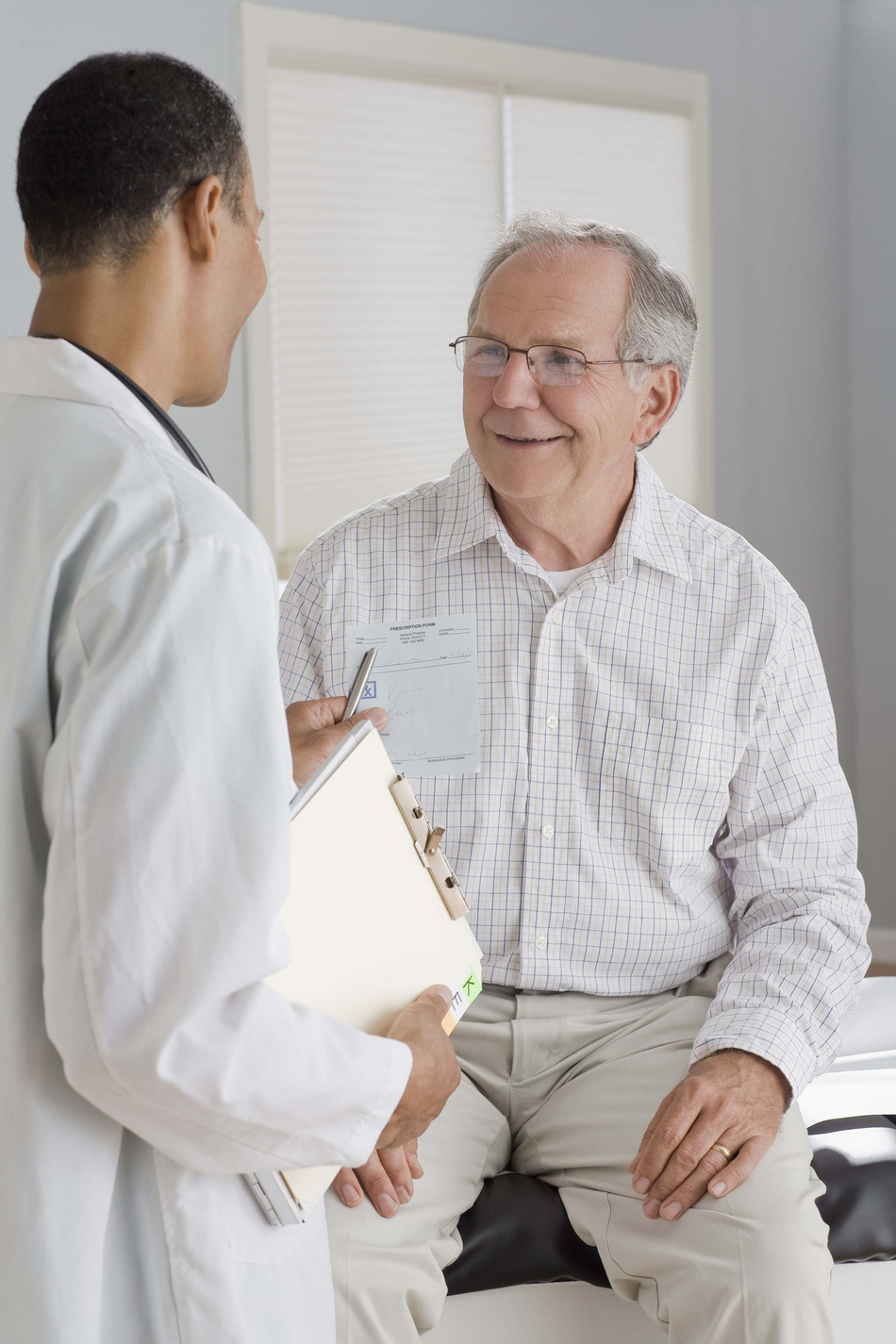 Is an Enlarged Prostate a Serious Medical Condition?