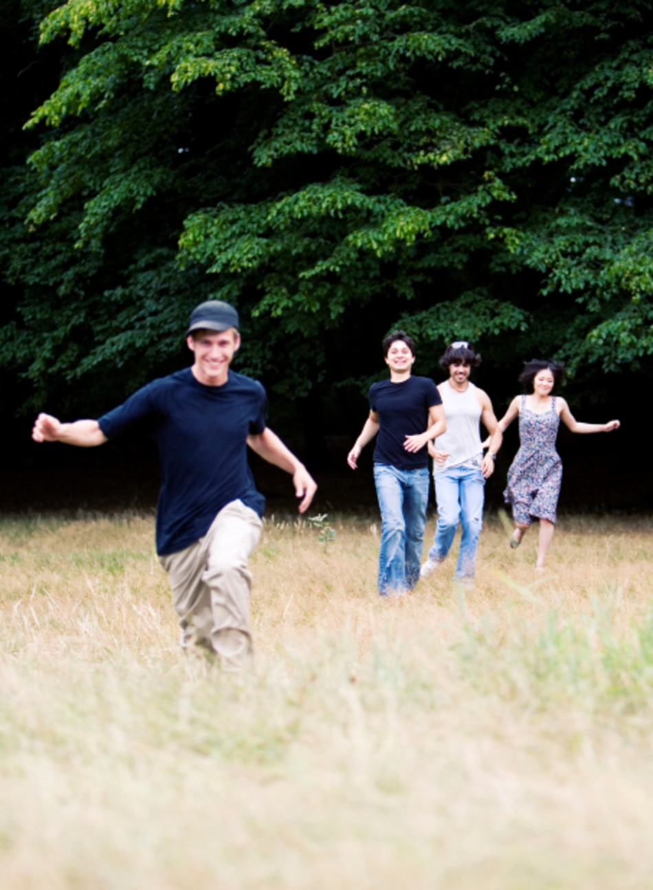 Recreational Needs For People with Autism