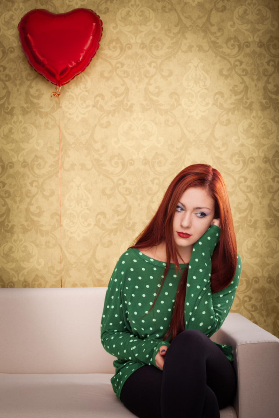 Am I Normal: I Haven't Fallen in Love