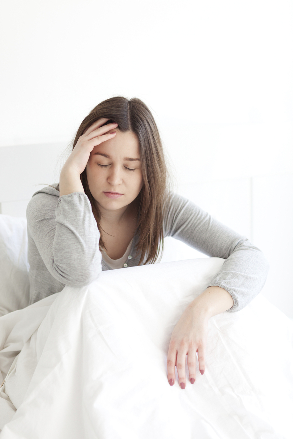 Catamenial Catastrophes: The Worst Things That Can Happen At the Start of Your Period