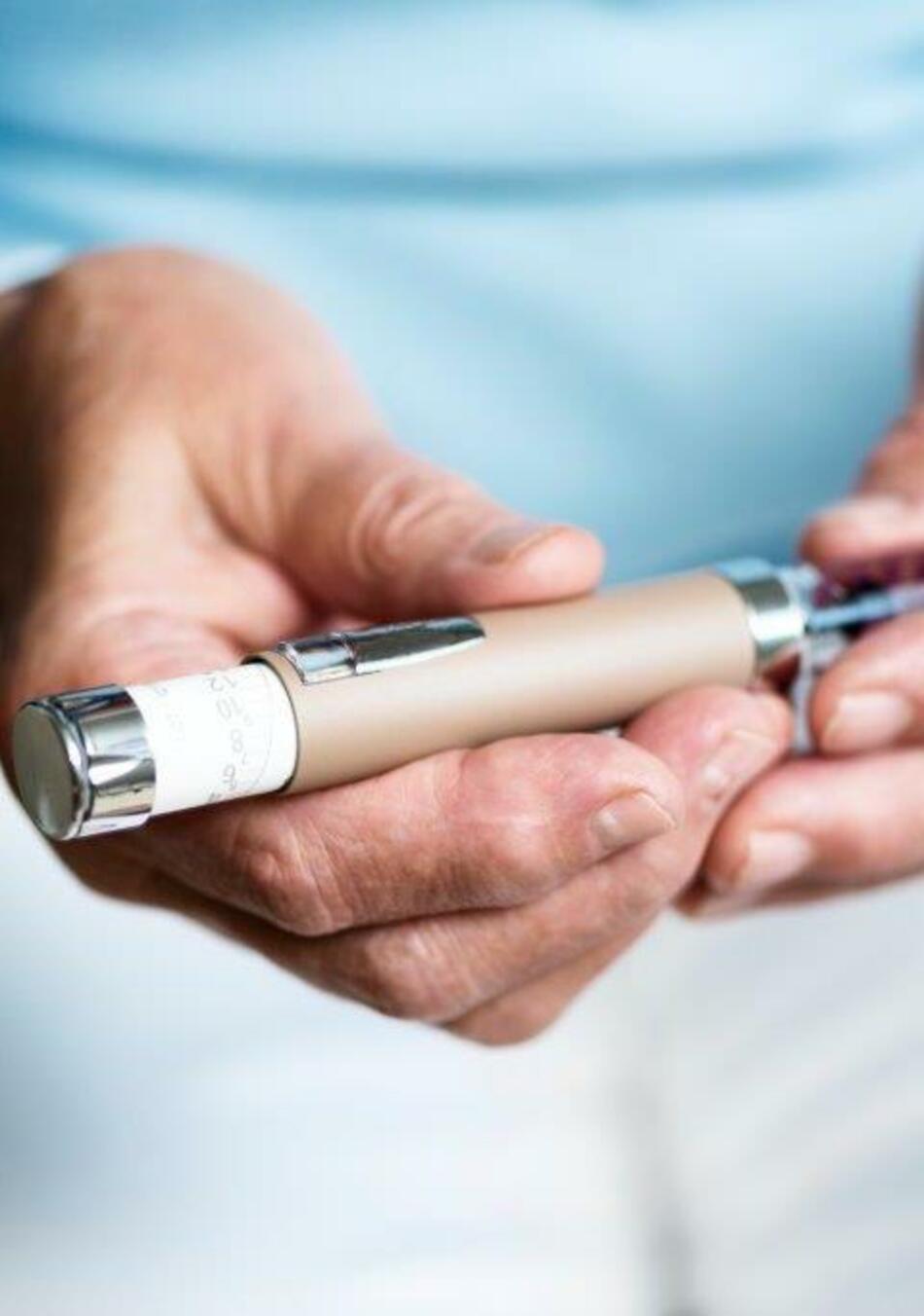 Buildup of “Toxic Fat” Metabolite Could Explain Why Some Thin People Are Prone to Diabetes
