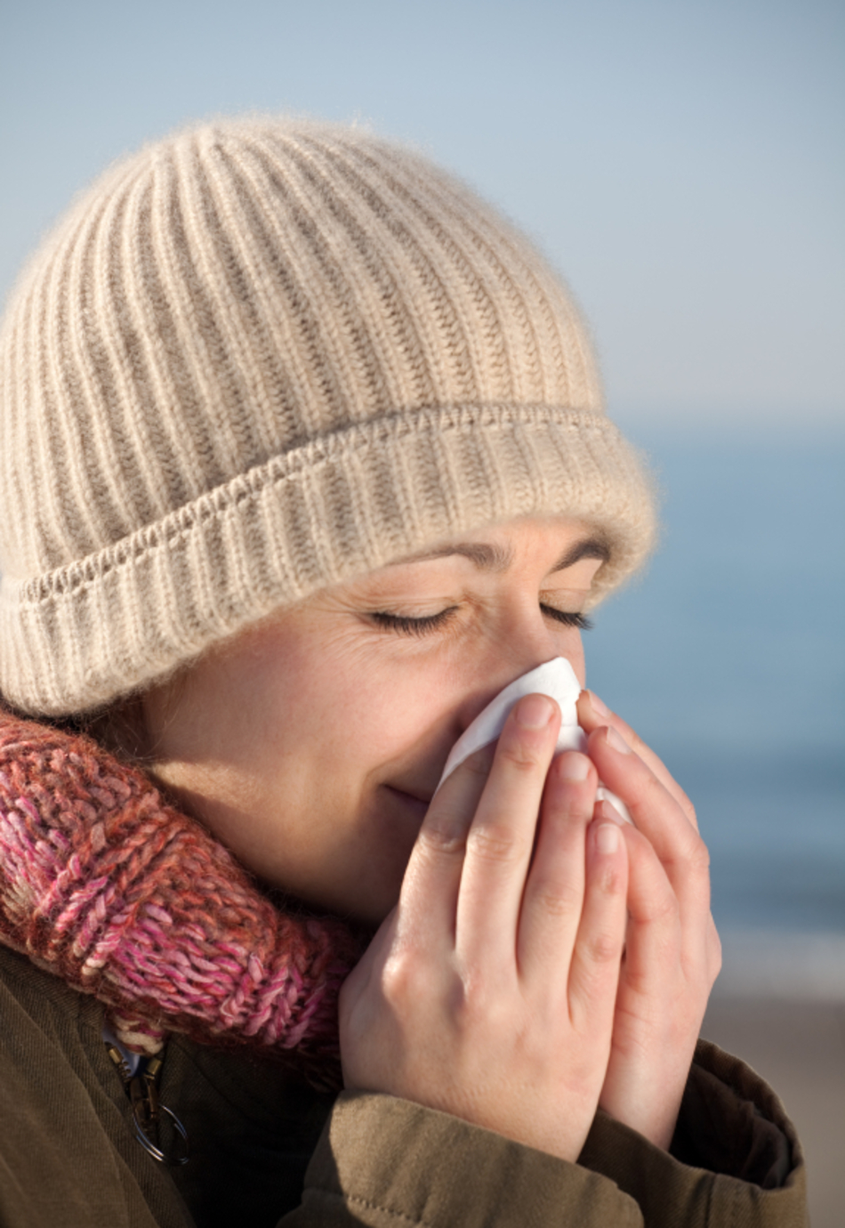What Causes Winter Allergies?