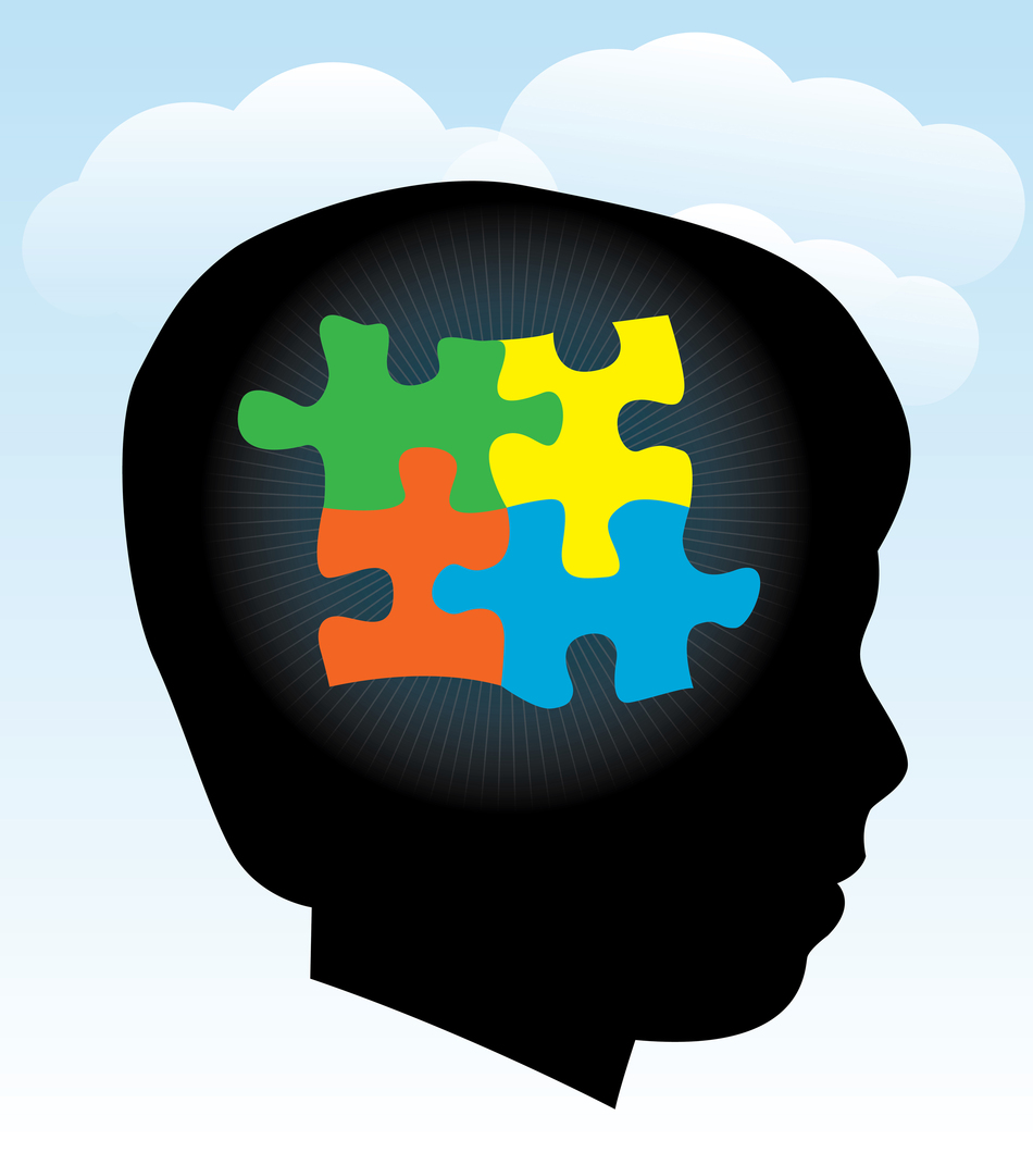 Imaging: A New Way to Diagnose Autism?