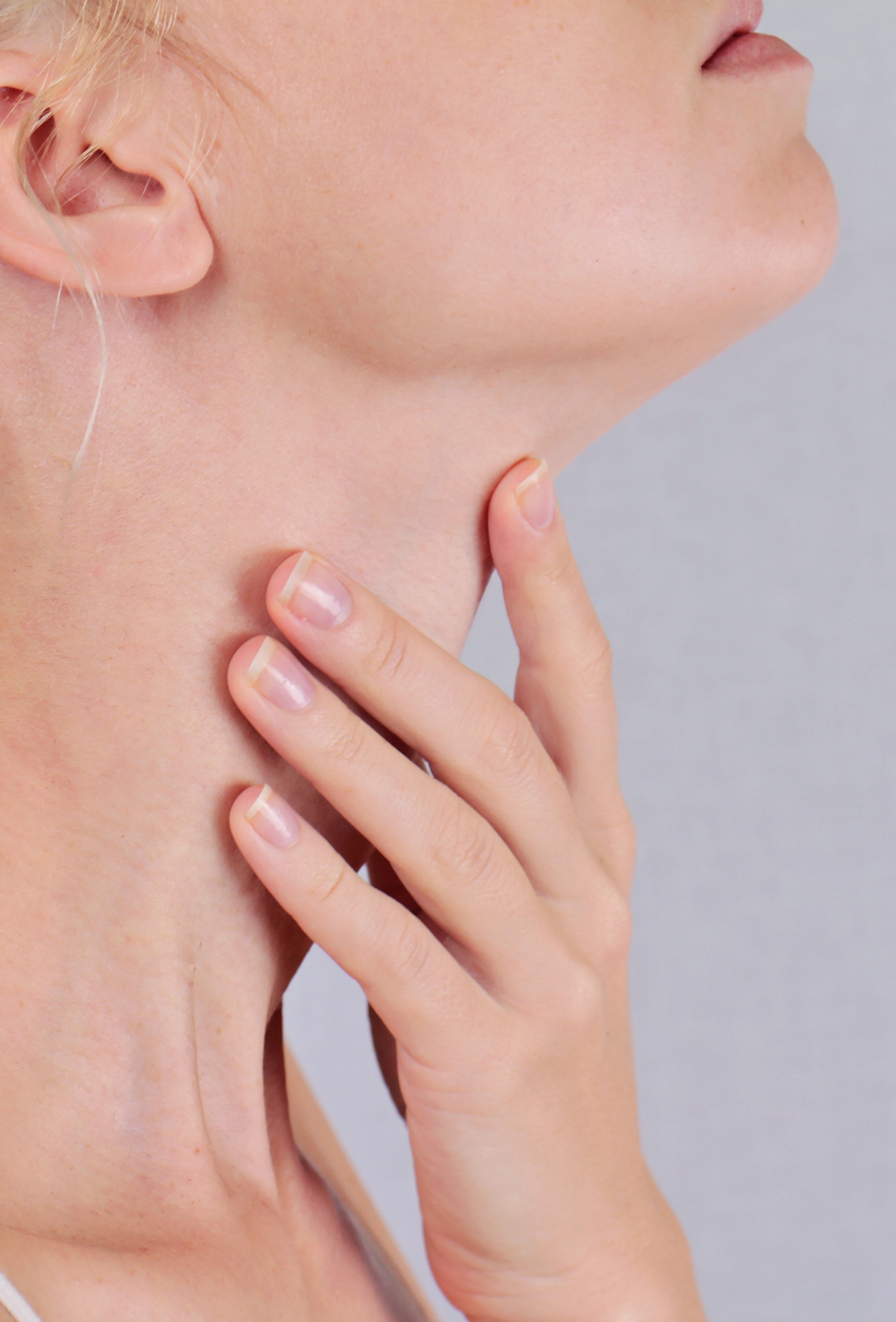 Stopping the Habit of Throat Clearing