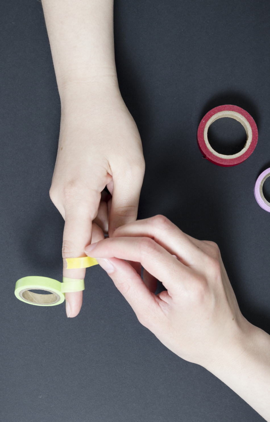 Duct Tape: An Effective Treatment for Warts