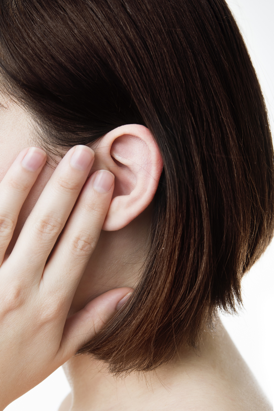 What’s That Ringing in My Ears?