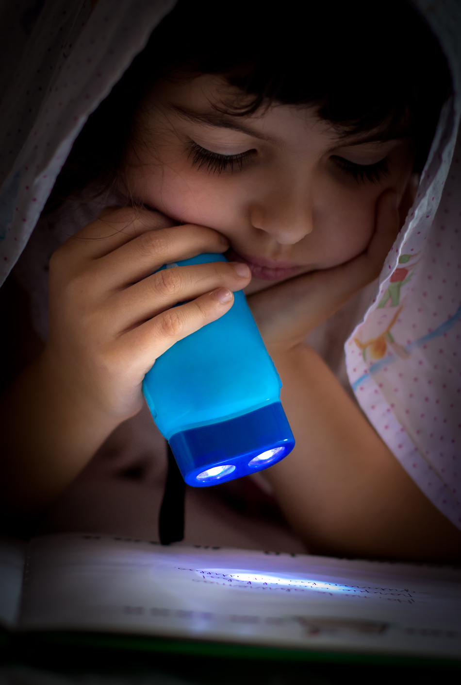 Debunking Old Wives' Tales: Causes of Bad Eyesight in Children