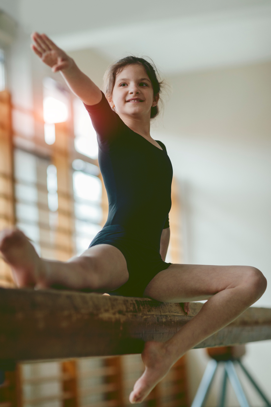 Listener Question: Should My Child Be Cross-training for Different Sports?