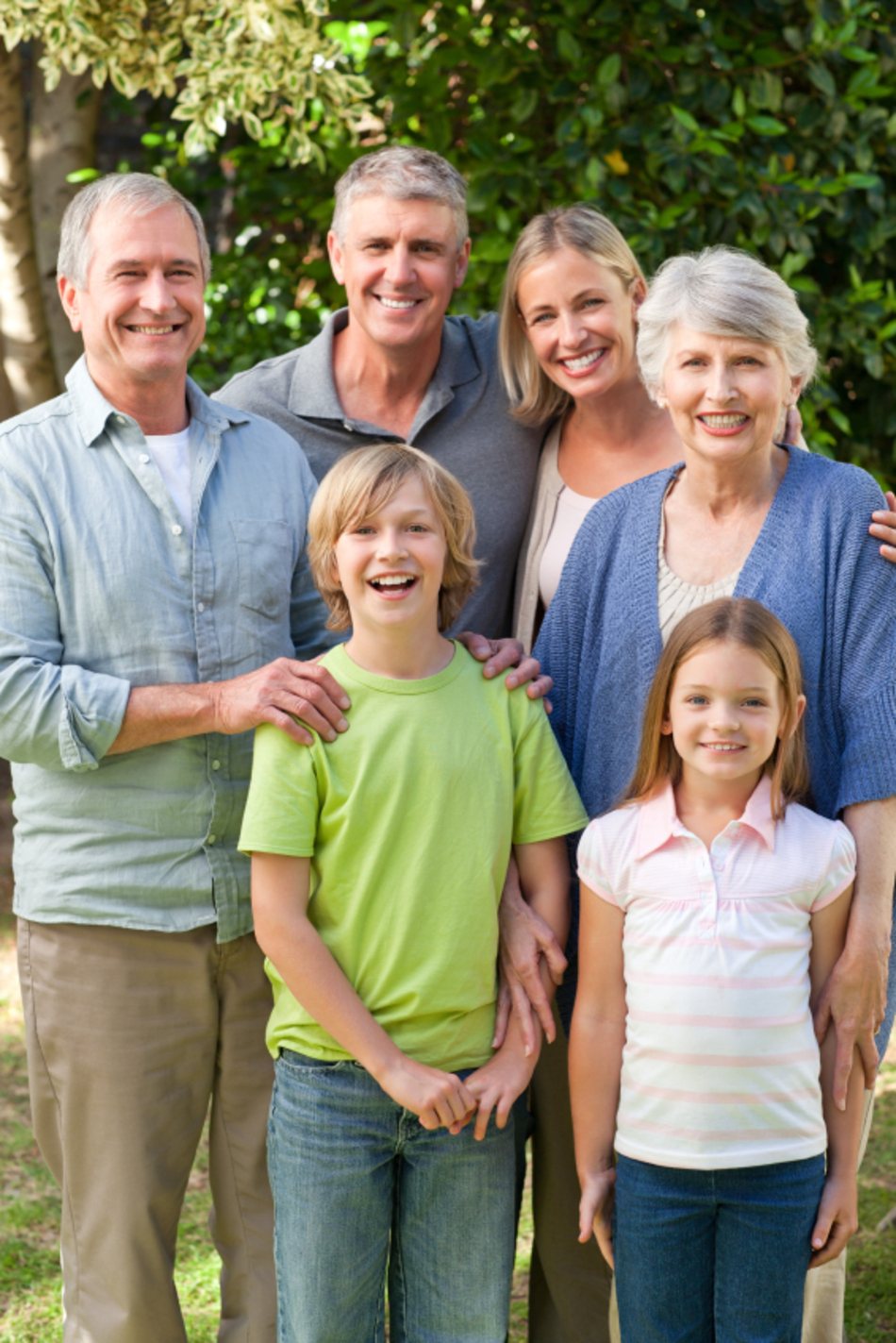 Tracing a Family Tree to the Roots of Colon Cancer