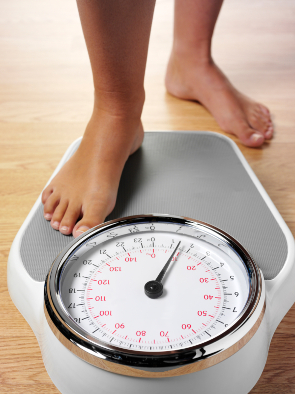 Why Am I Gaining Weight After Giving Birth?