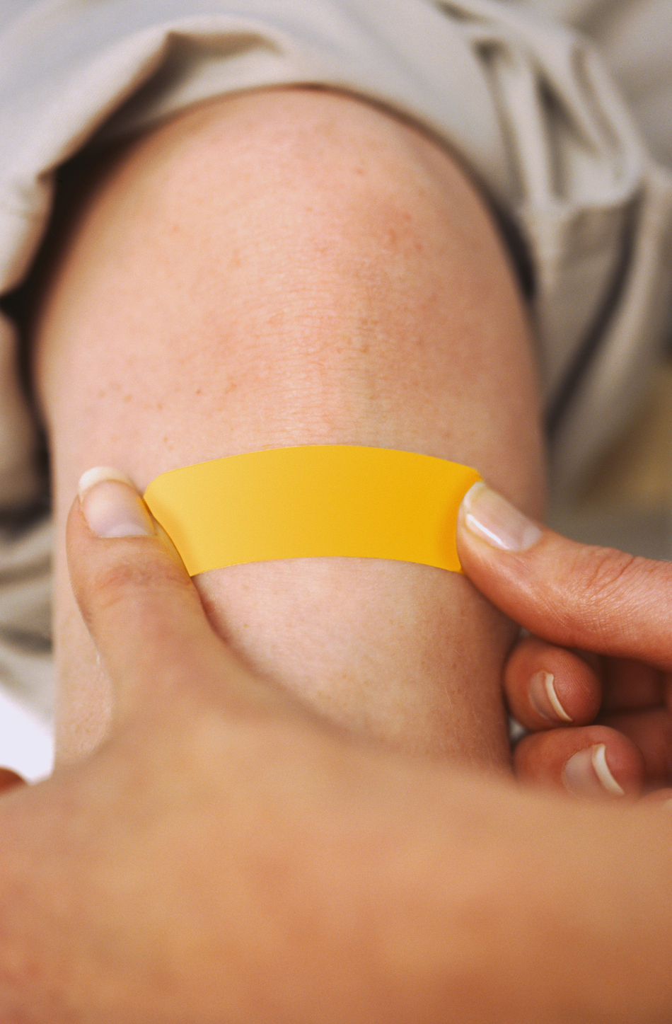 How to Safely Control Severe Bleeding