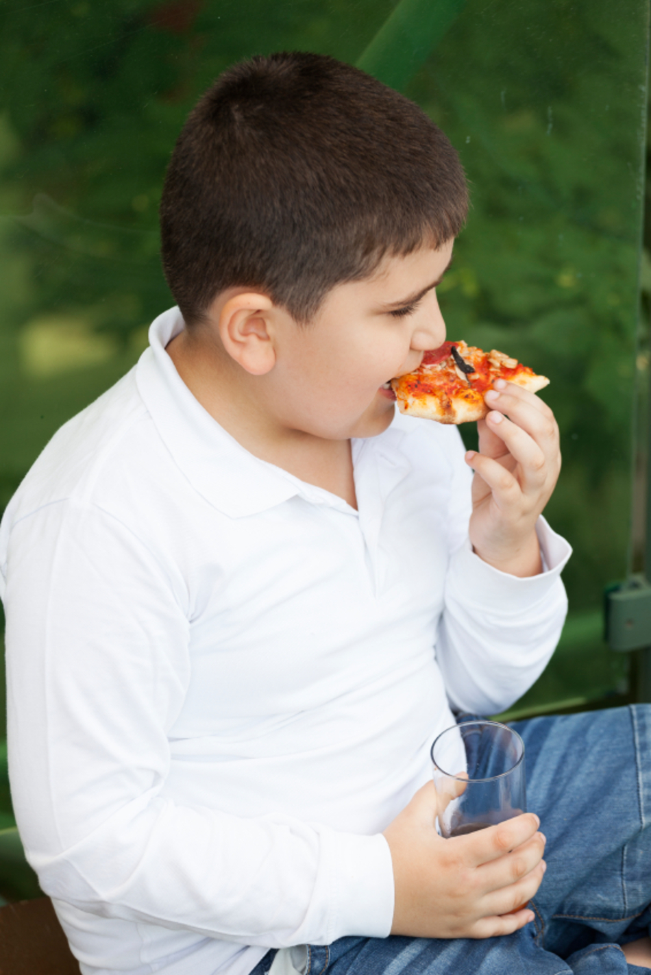 Childhood Obesity 101