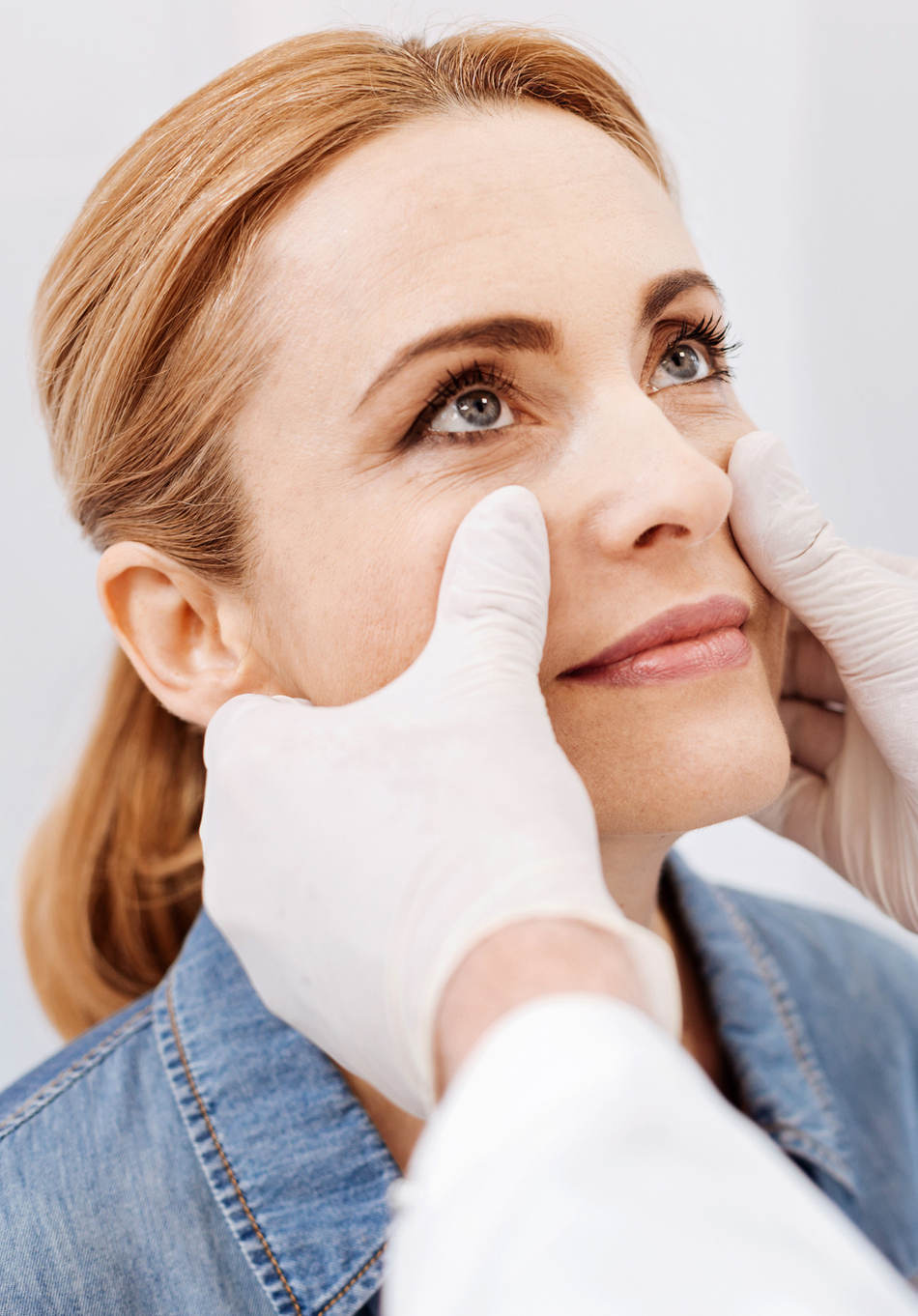 Recovering From Sinus Surgery