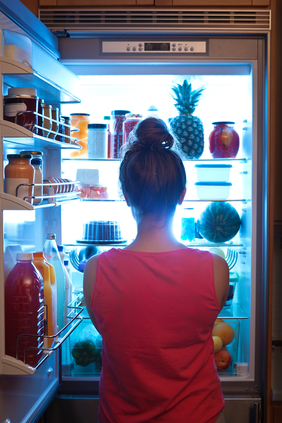 Listener Question: How Many Meals Should I Be Eating Daily to Lose Weight?