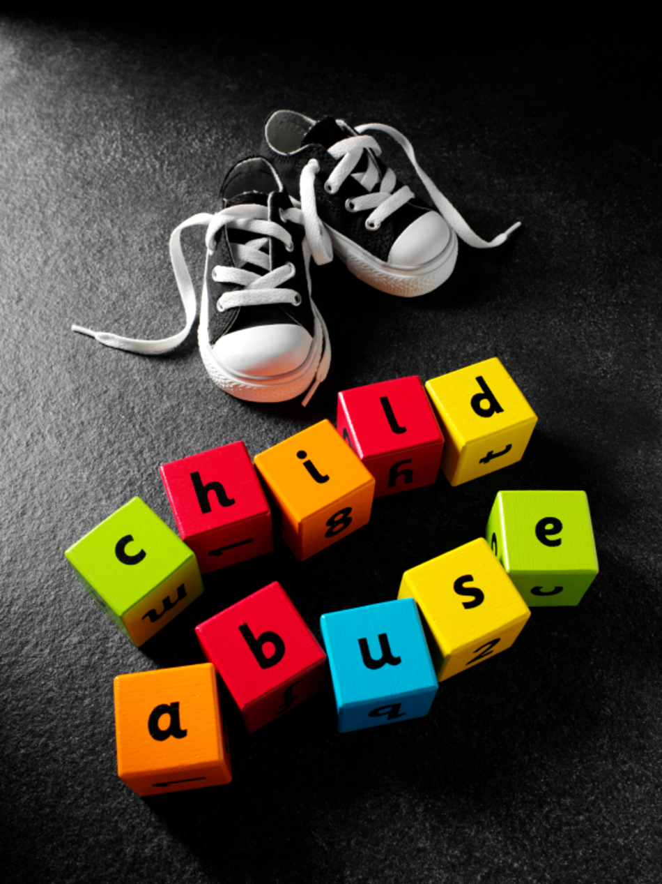 The Unseen Consequences of Child Abuse