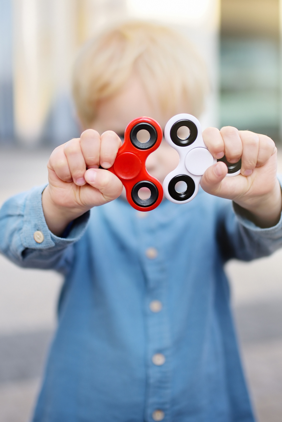Common Myths About ADHD