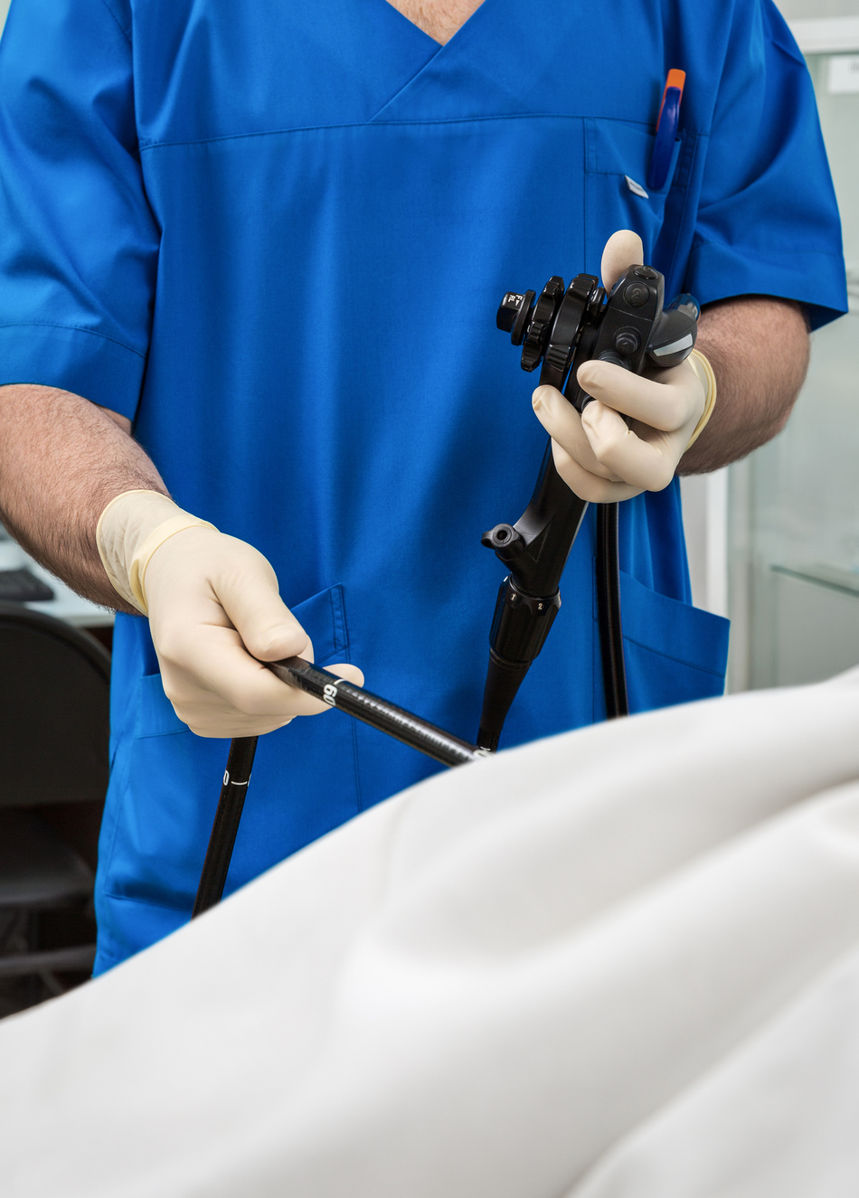 New Treatment Available for Urethral Strictures