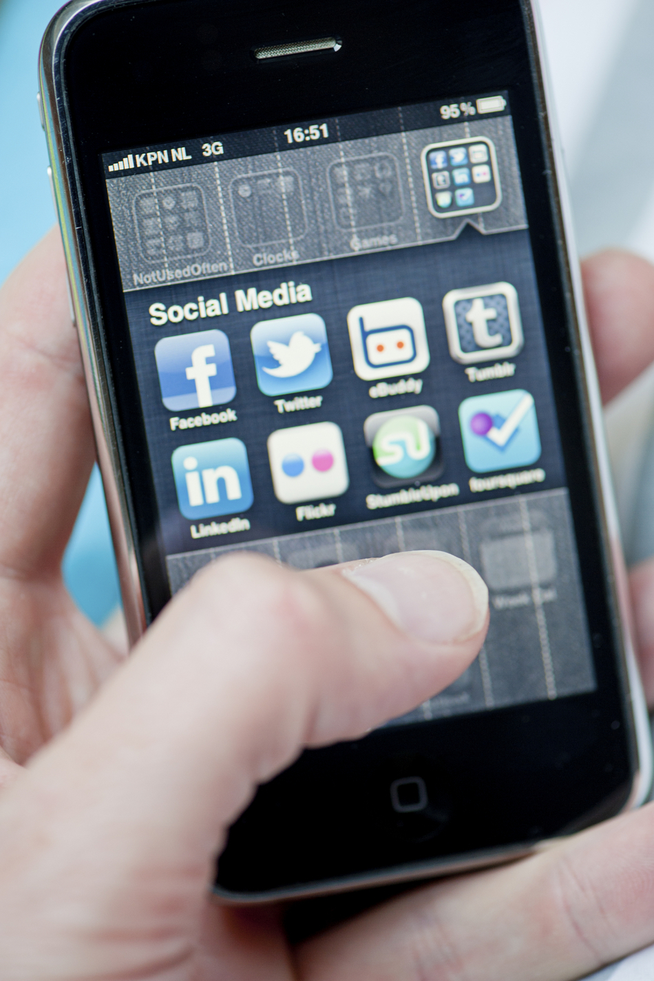 Why Tweet Science?