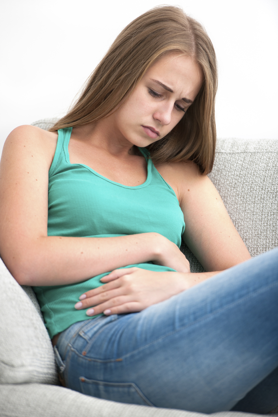 Three Symptoms that Don't Seem Serious, But Can Be