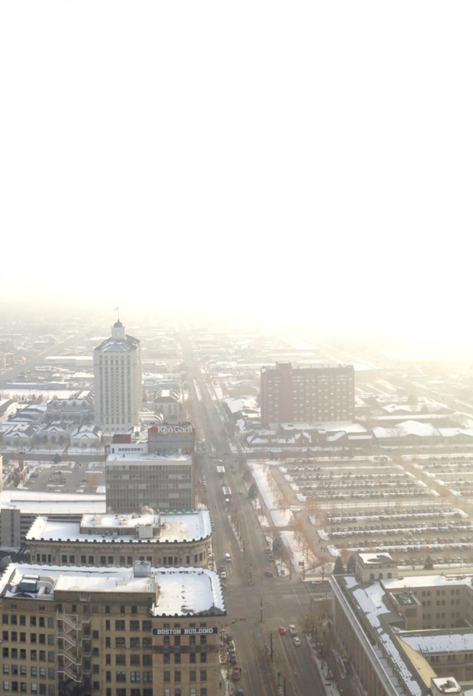 How the Inversion Can Affect Long-Term Health