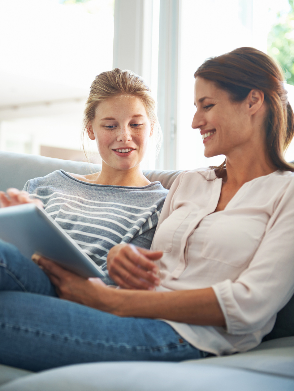 How Can I Talk About Health with My Teenager?