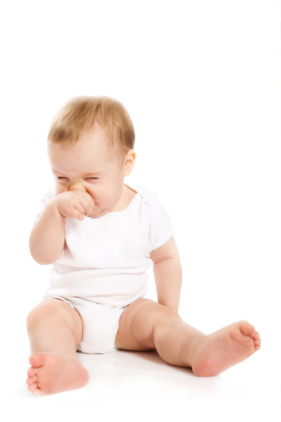ER or Not: Raisin up the Nose