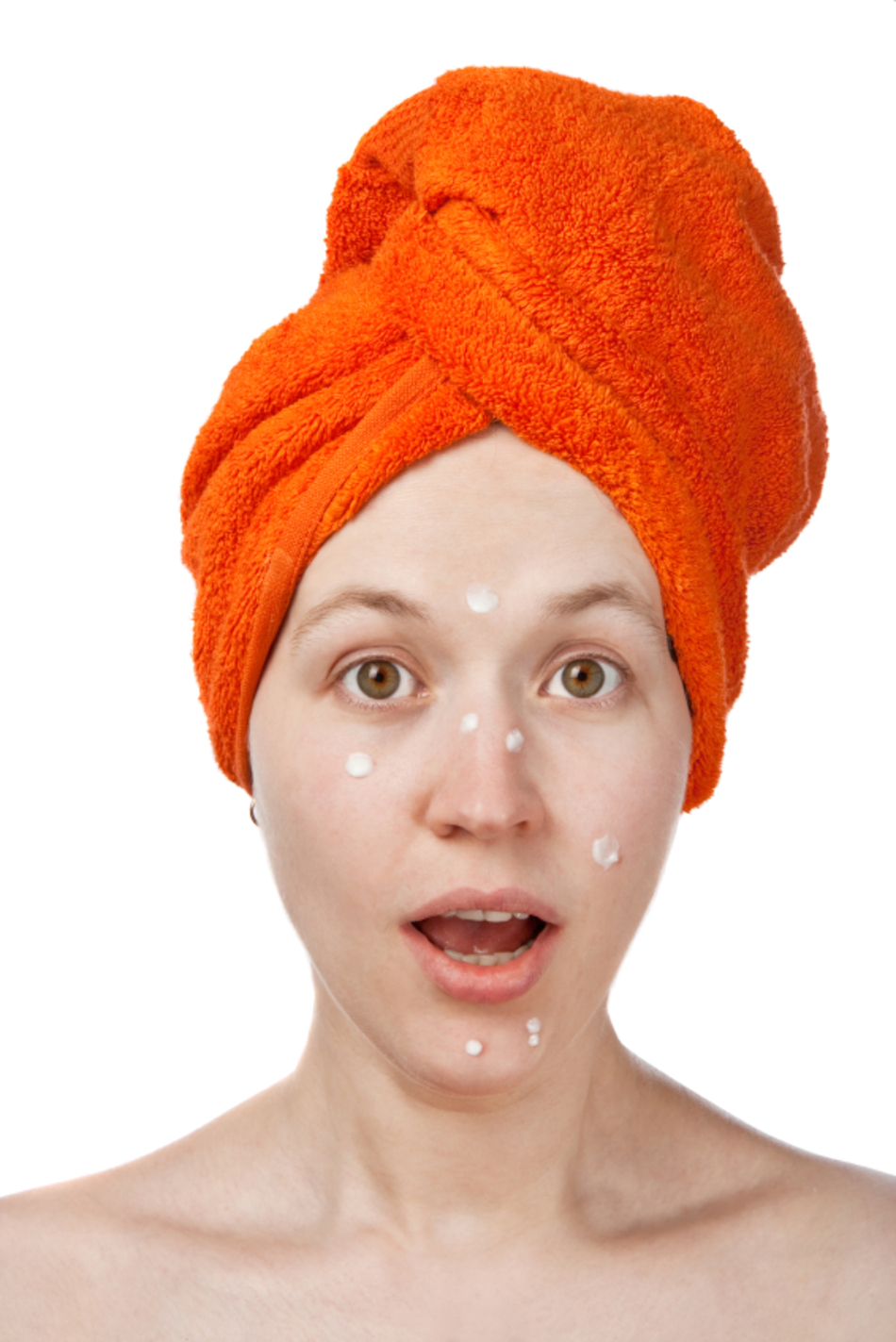 Am I Normal: My Teenage Years are Over but I'm Still Getting Acne