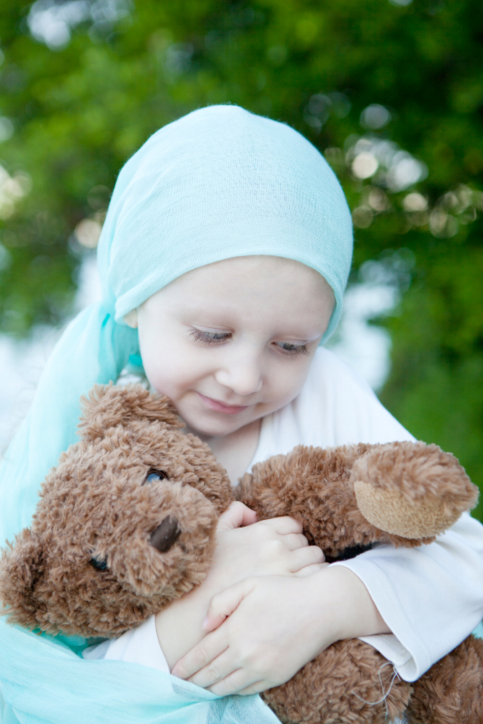 Knowing the Difference Between Inherited and Acquired Cancers Can Save Lives