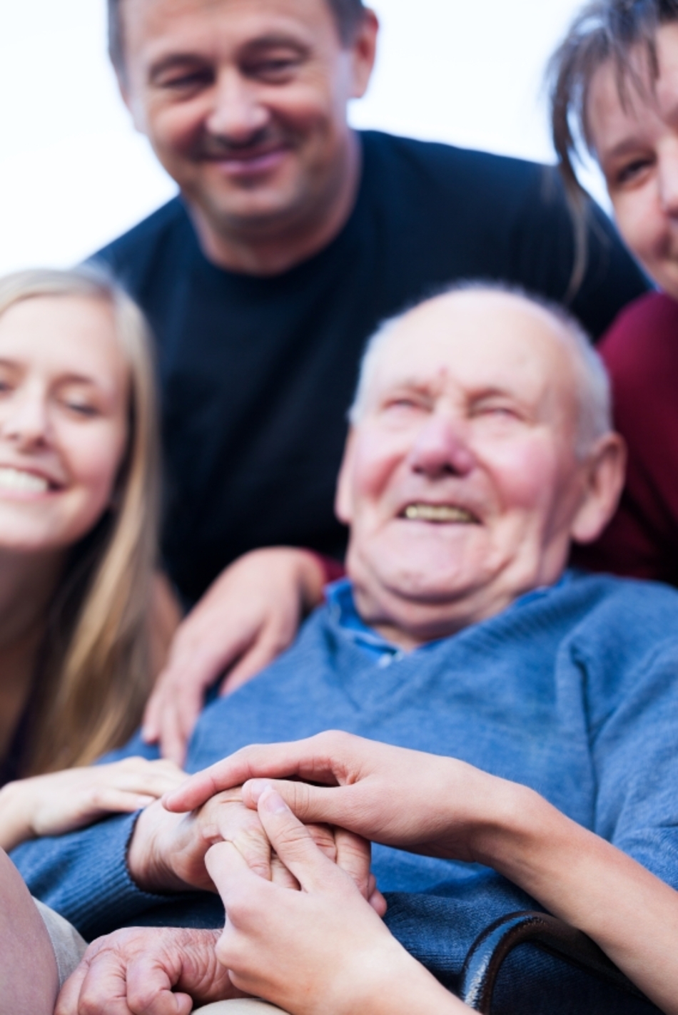 Advance Directives: The Most Important Thing to Do