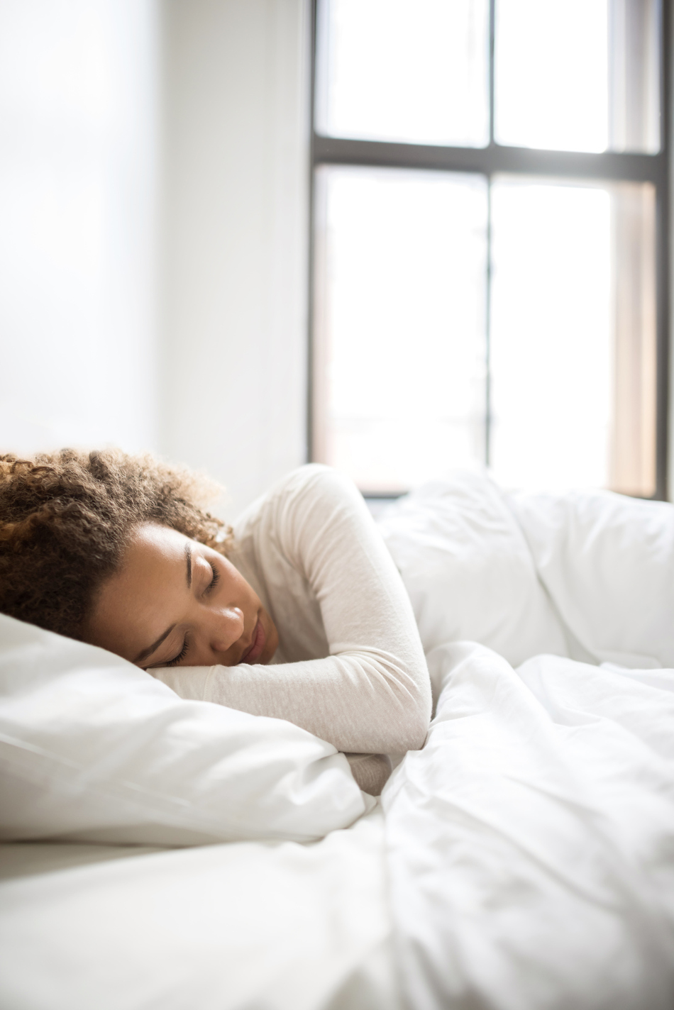 Is it Dangerous to Be a Chronic Short Sleeper?