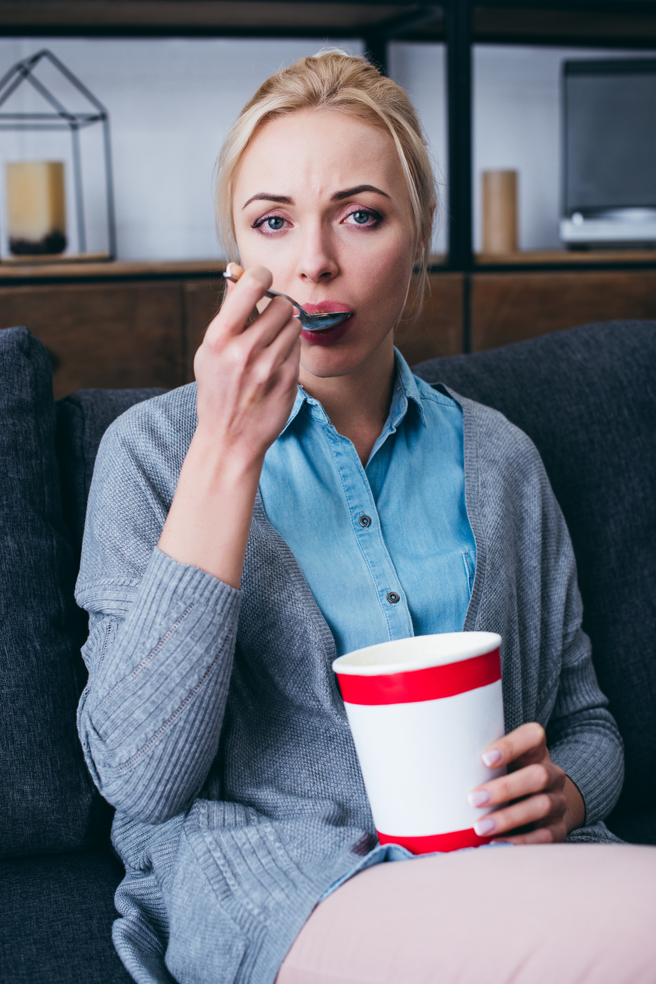 Maintaining Your Diet and Nutrition During Life Disturbances