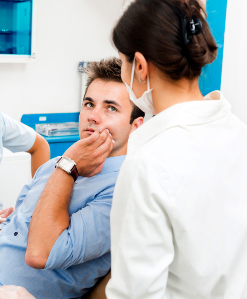 Should I Be Worried if My Jaw Pops and Clicks?