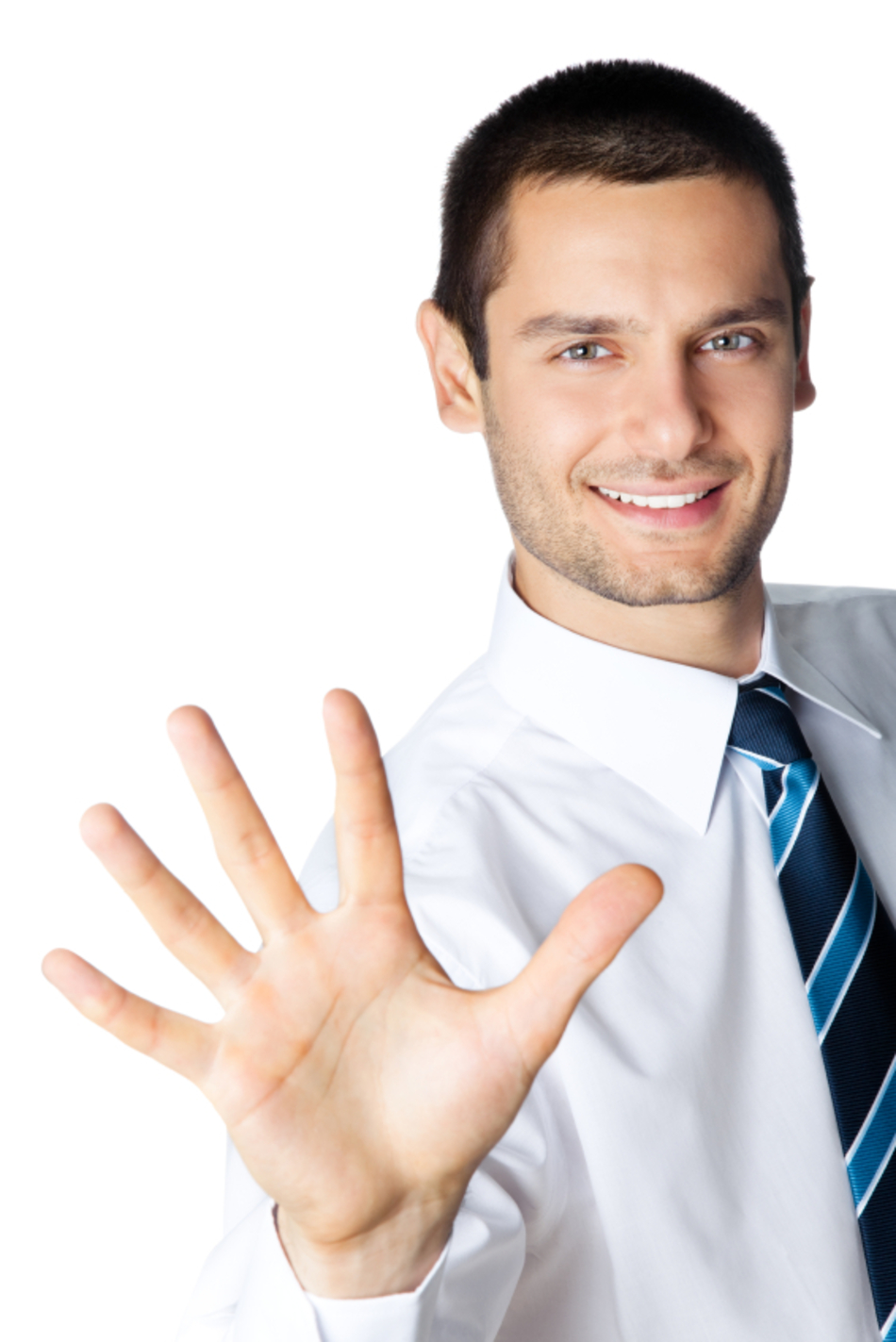 The Big Benefit of Five For Life for Men