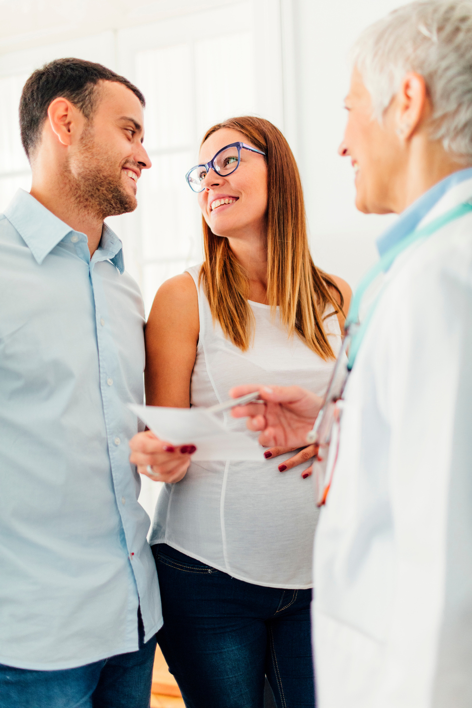 Natural Approaches to Improve Fertility