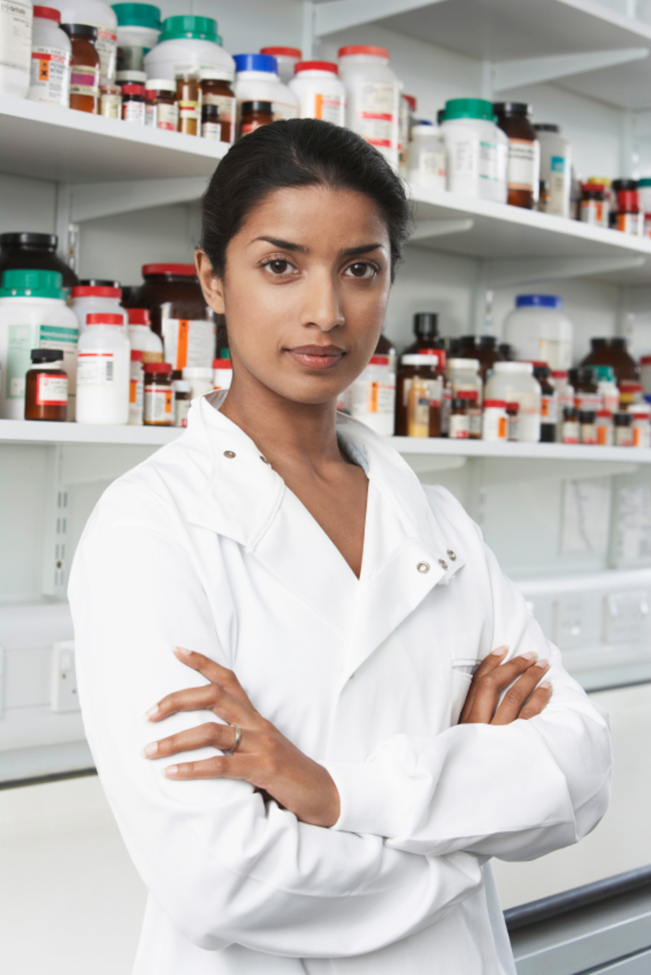 In the Future, Your Local Pharmacy Could Be Very Different Than it is Today
