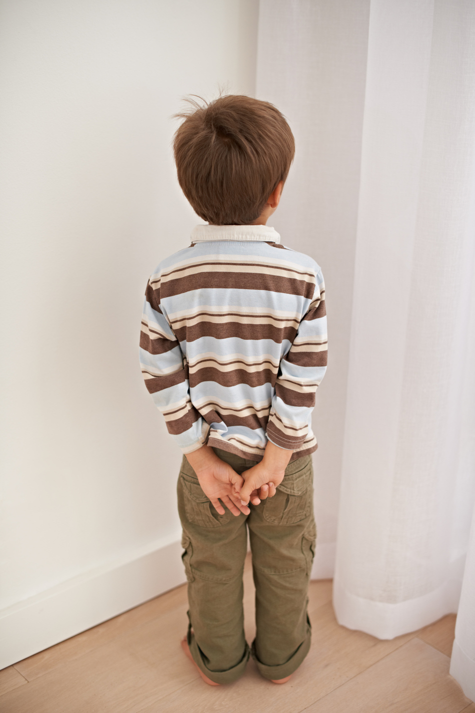 Is it Okay to Spank Your Child?