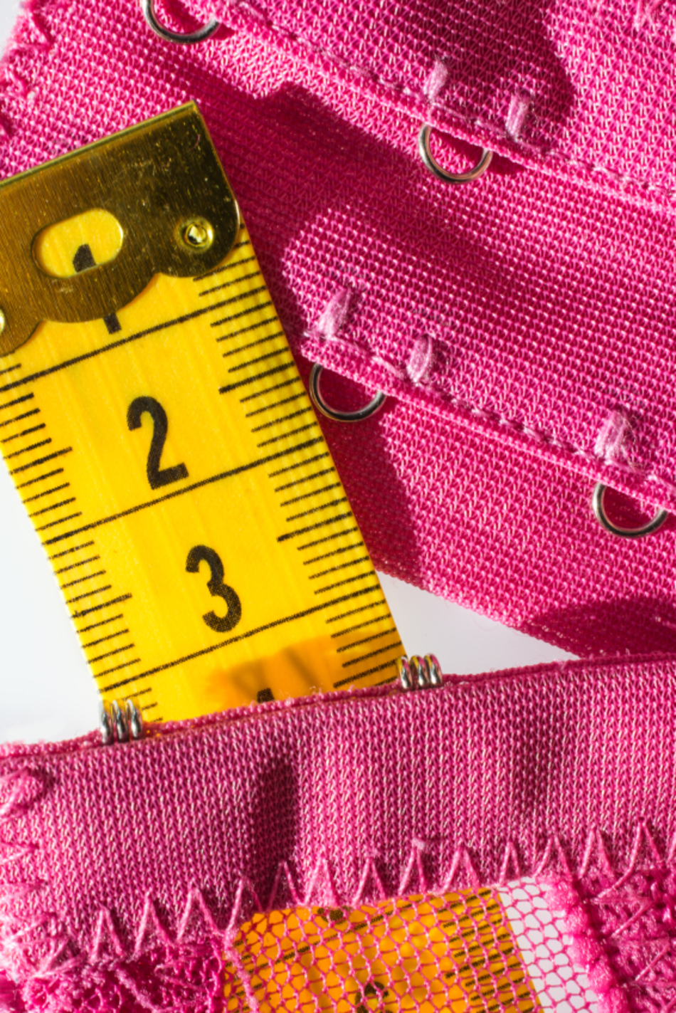 Am I Normal: My Breasts Are Different Sizes