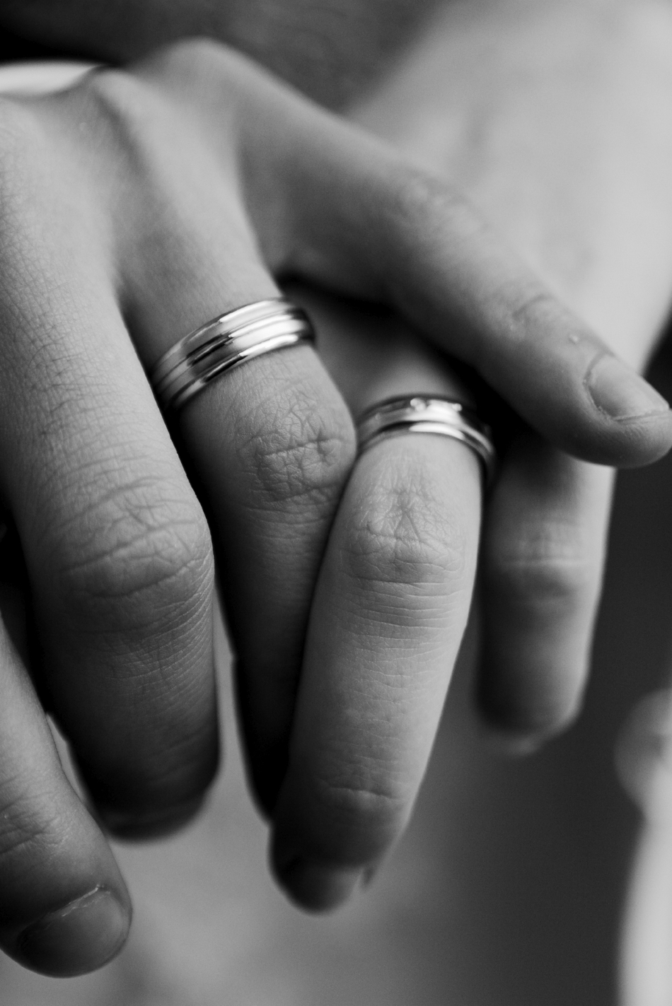 The Health Benefits of a Marriage