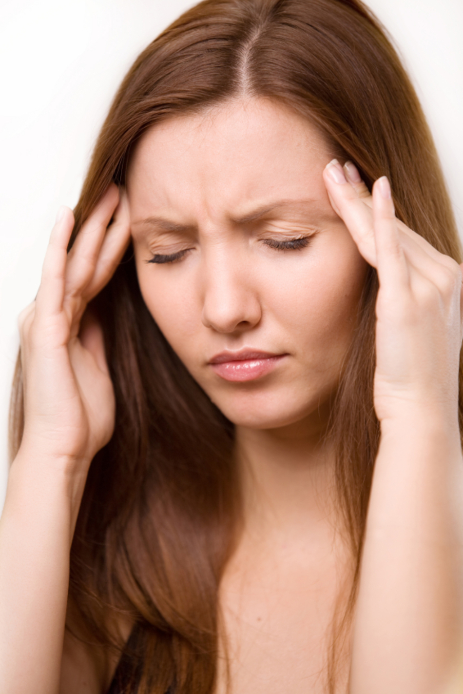 How to Tell if Your Headaches are a Jaw Issue