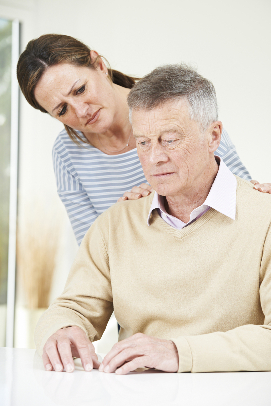 Is Mental Confusion a Symptom of Something Serious?