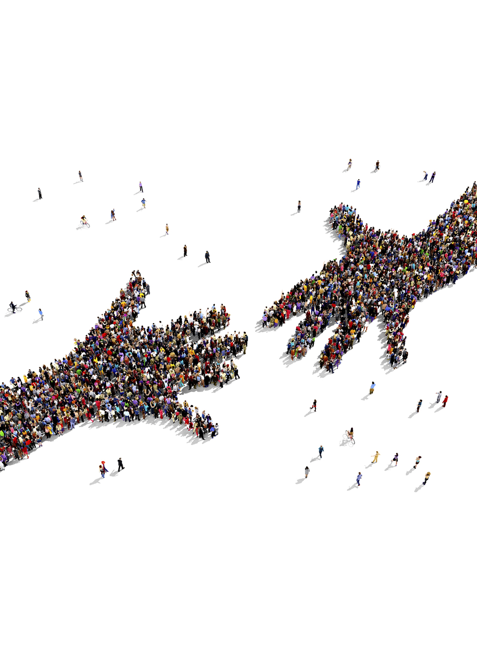 Getting to the Heart of Precision Medicine: Embracing Genetic Diversity