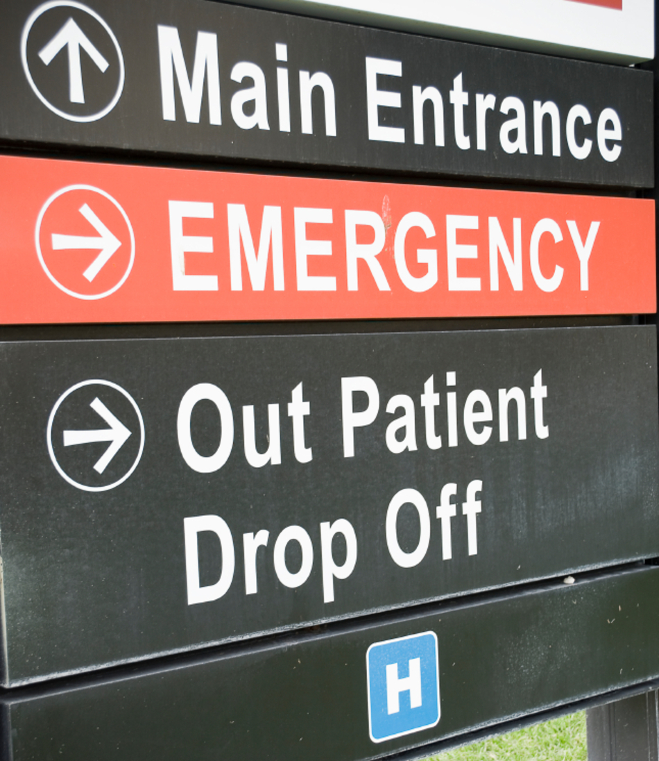 ER and Privacy