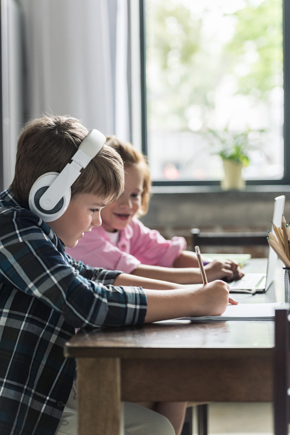When Can My Child Stay Home Alone?