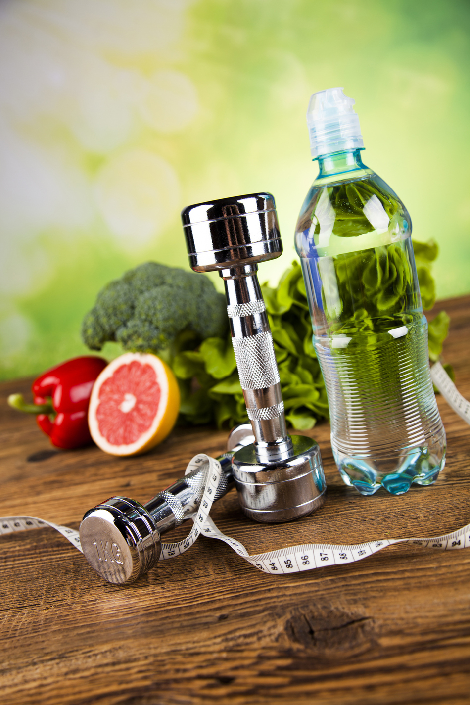 Listener Question: Should I Start With Diet or Exercise First?
