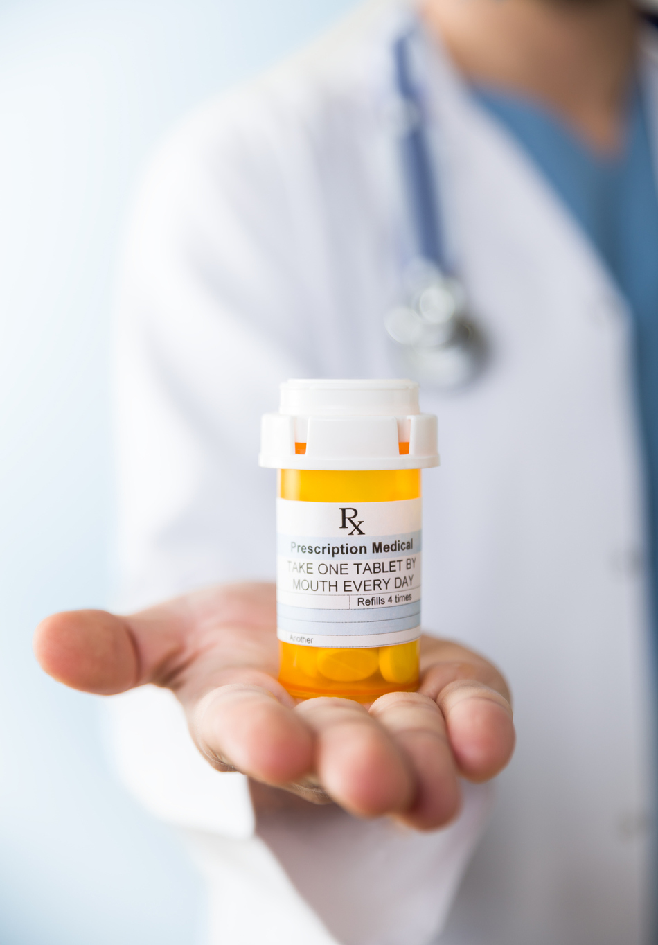Should I be Taking Antibiotics?